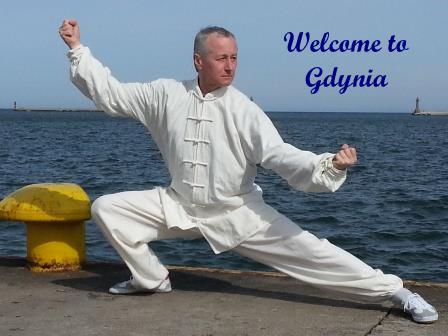 Tai Chi Gdynia