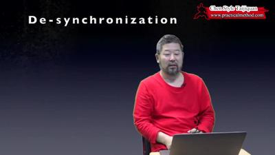 De-synchronization-1