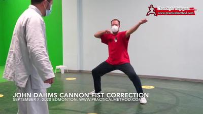 John Dahms Cannon Fist Corrections 20200907-2
