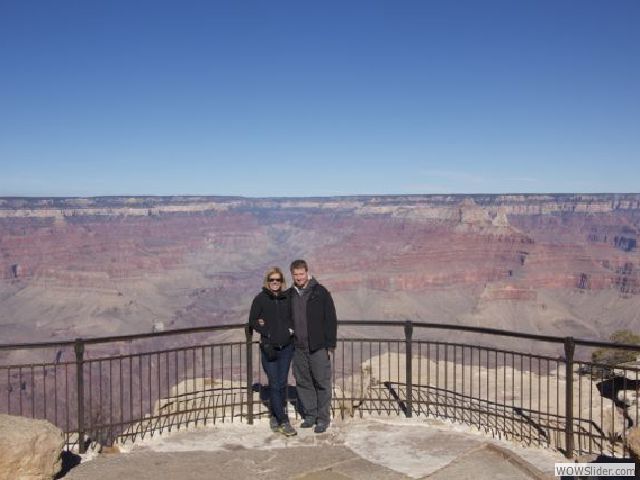 GrandCanyon - 043