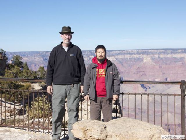 GrandCanyon - 056