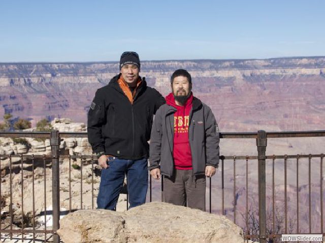 GrandCanyon - 058