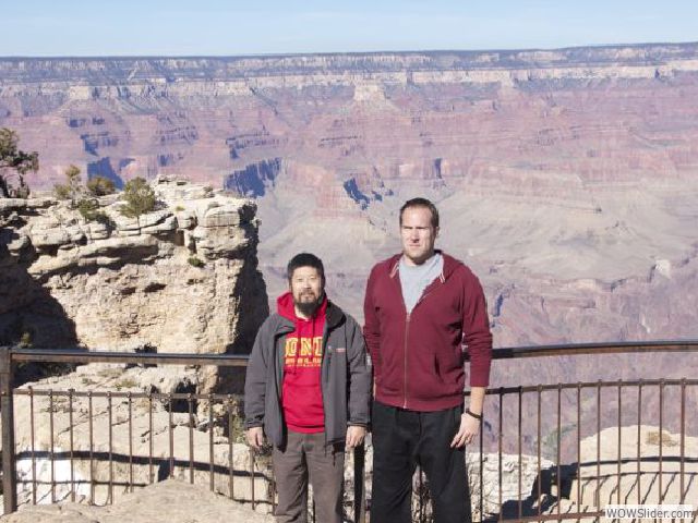 GrandCanyon - 060