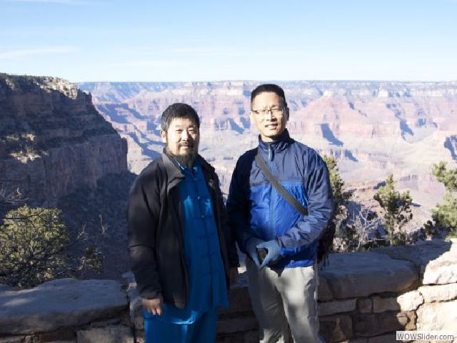 GrandCanyon - 107