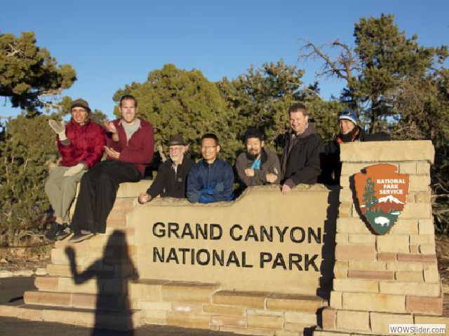 GrandCanyon - 343