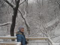 12年大青山雪景 - 03