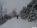 12年大青山雪景 - 04