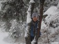 12年大青山雪景 - 06