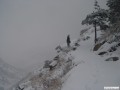 12年大青山雪景 - 08