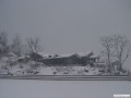 12年大青山雪景 - 09