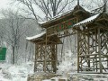 12年大青山雪景 - 14