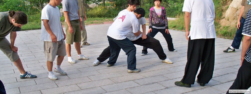 大青山2010全职培训班 - 01 大青山2010全职培训班 - 01