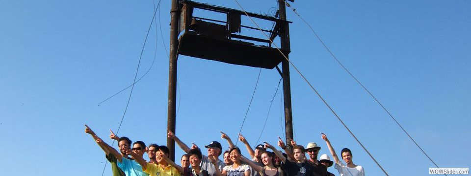 大青山2010全职培训班 - 05 大青山2010全职培训班 - 05