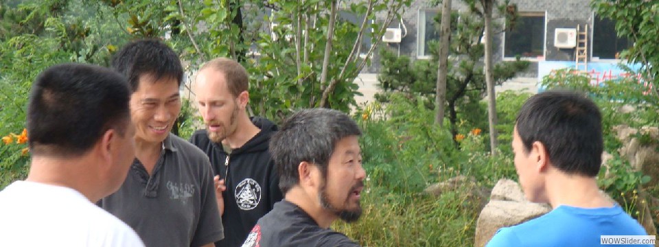 大青山2010全职培训班 - 09 大青山2010全职培训班 - 09