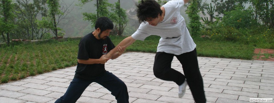 大青山2010全职培训班 - 25 大青山2010全职培训班 - 25