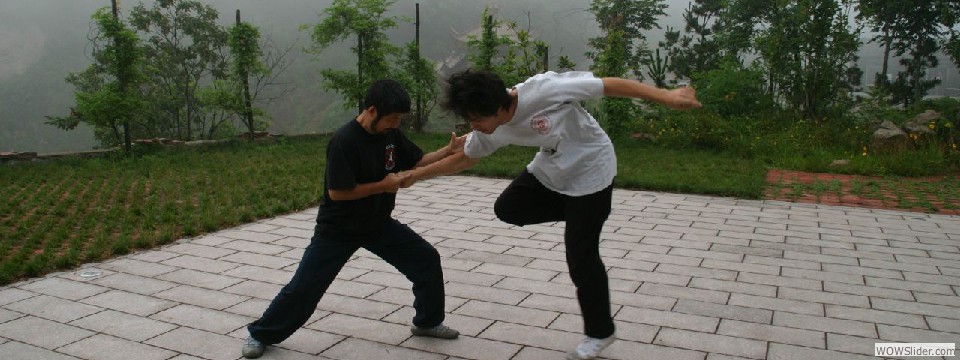 大青山2010全职培训班 - 26 大青山2010全职培训班 - 26