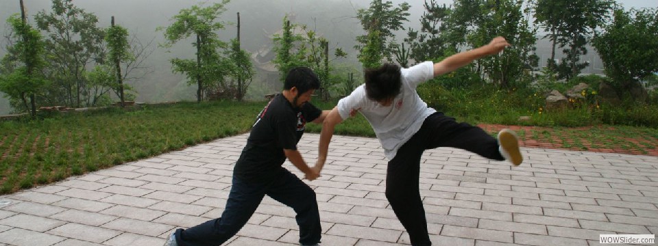 大青山2010全职培训班 - 27 大青山2010全职培训班 - 27