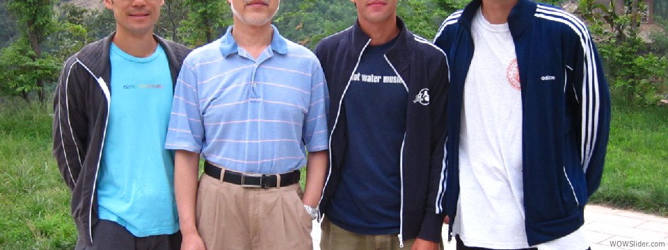 大青山2010全职培训班 - 29 大青山2010全职培训班 - 29