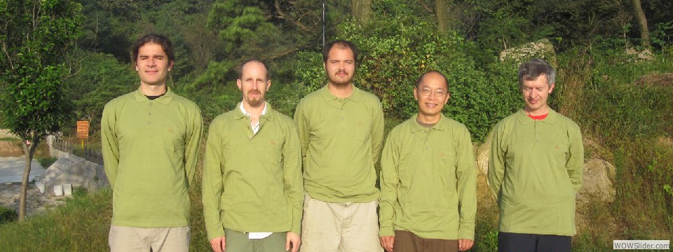 大青山2010全职培训班 - 34 大青山2010全职培训班 - 34