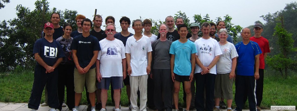 大青山2010全职培训班 - 36 大青山2010全职培训班 - 36
