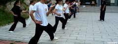 大青山2010全职培训班 - 02