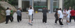 大青山2010全职培训班 - 04
