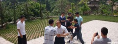大青山2010全职培训班 - 06