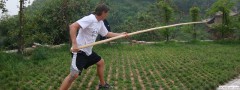 大青山2010全职培训班 - 11