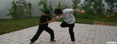 大青山2010全职培训班 - 26