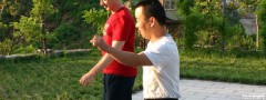 大青山2010全职培训班 - 28