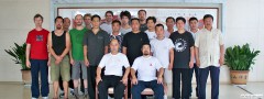 大青山2010全职培训班 - 35