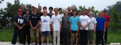 大青山2010全职培训班 - 36