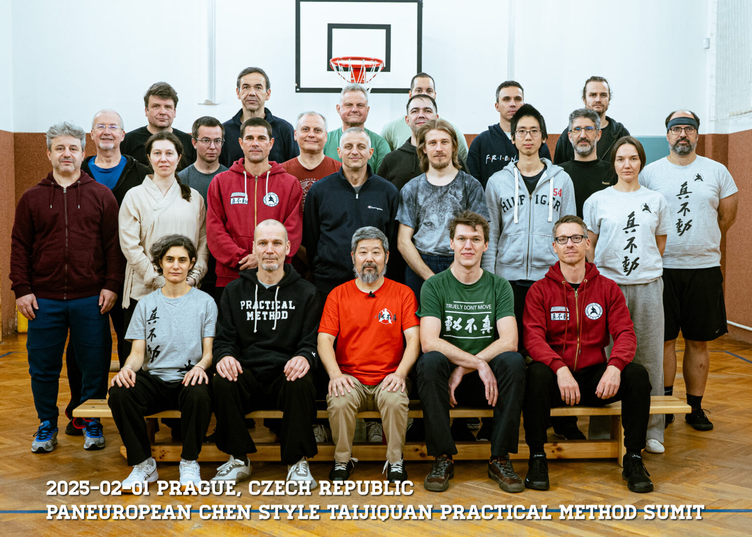 Chen Zhonghua Taiji Academy Phone: 780-413-0454 — Chen Taiji Practical ...