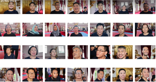 Chen Zhonghua Taiji Academy Phone: 780-413-0454 — Chen Taiji Practical ...