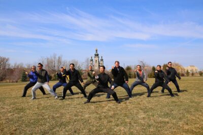 Tai Chi - Hempfield recCenter